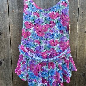 90's Workout Cover 'Get Your Rear In Gear' NWT